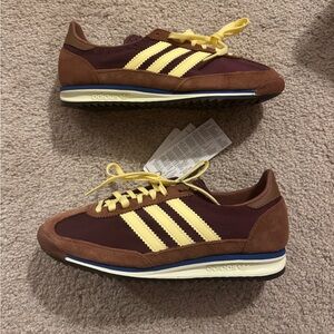 Adidas SL72 OG